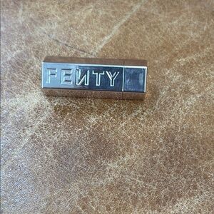 Fenty Beauty Metallic Brown Lipstick Holder